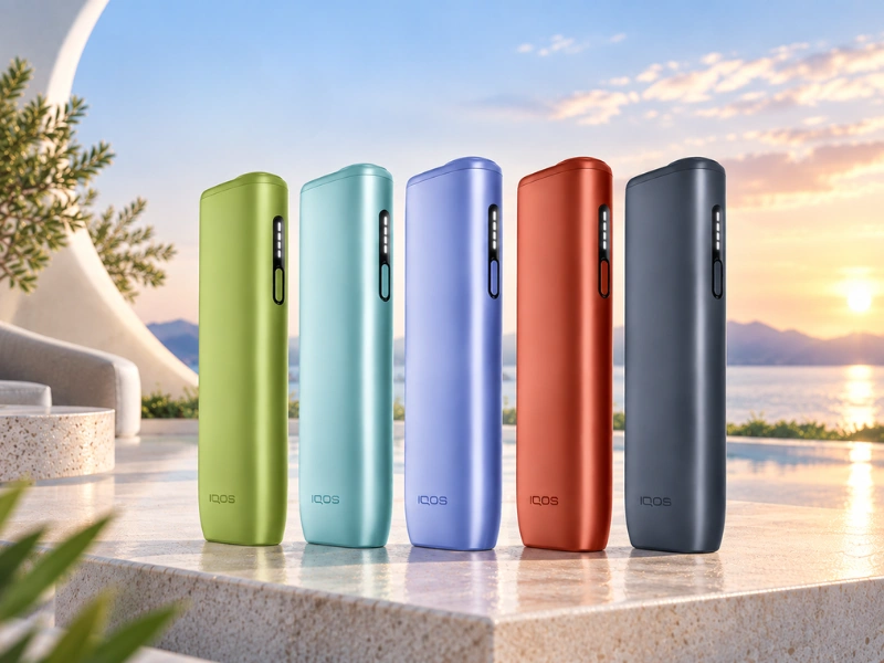 IQOS ILUMA ONE 價格