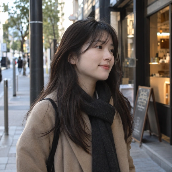 怡君